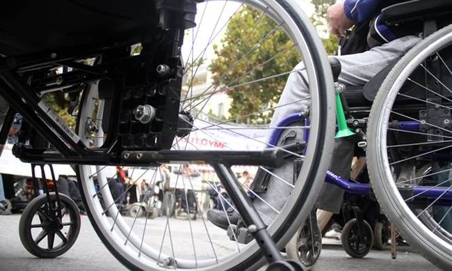 Ανατροπές – σοκ στις αναπηρικές συντάξεις: Τι προβλέπεται στο νέο καθεστώς